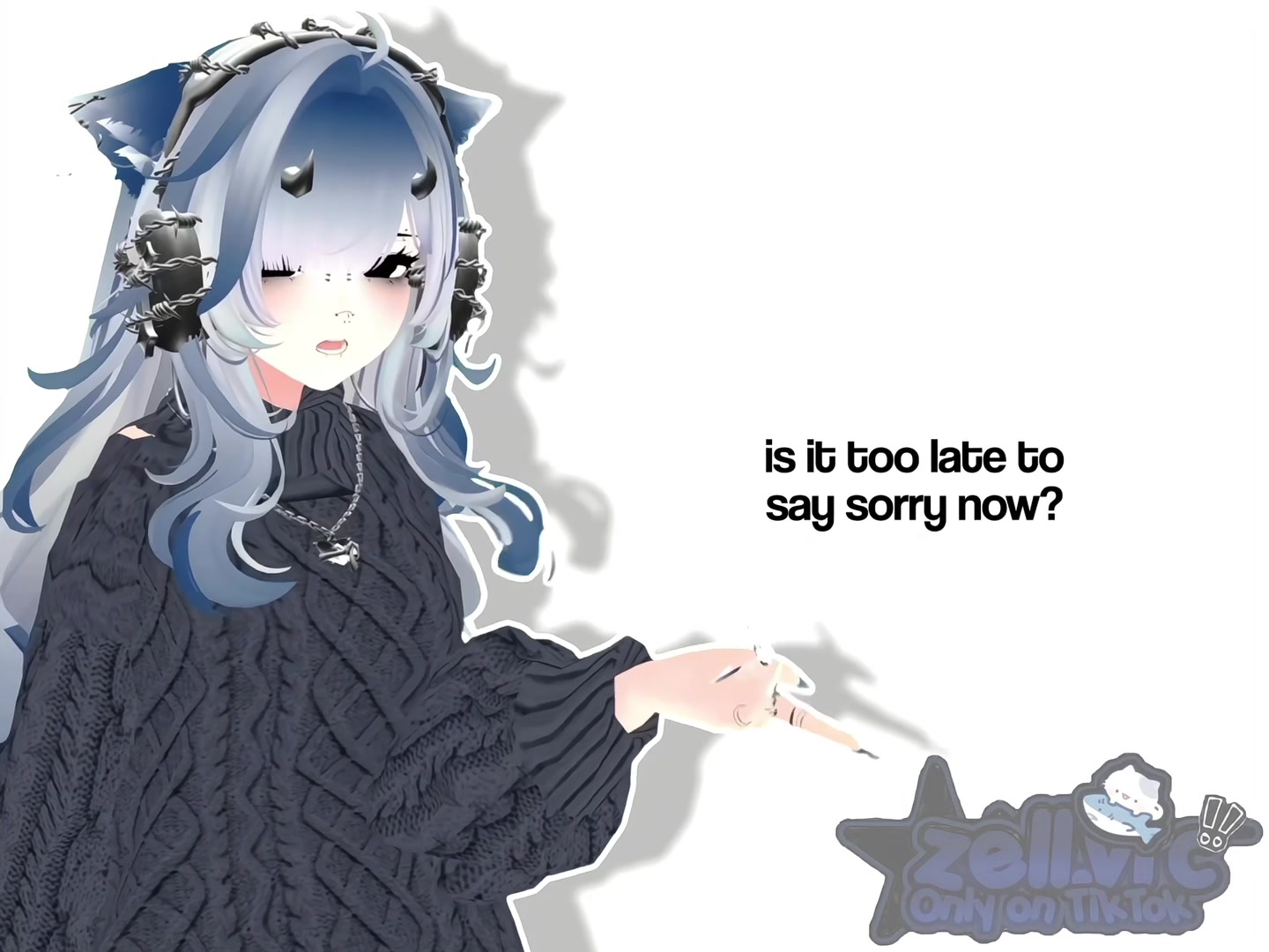 @ᶻ 𝗓 𐰁