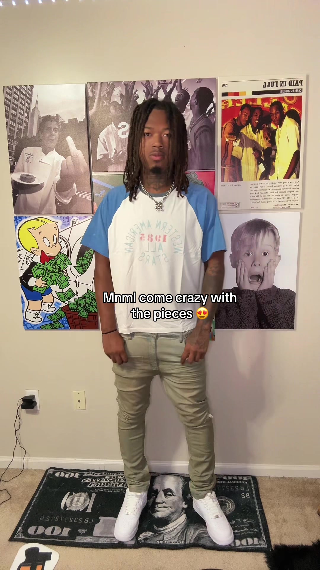 @DeeMafia Finds