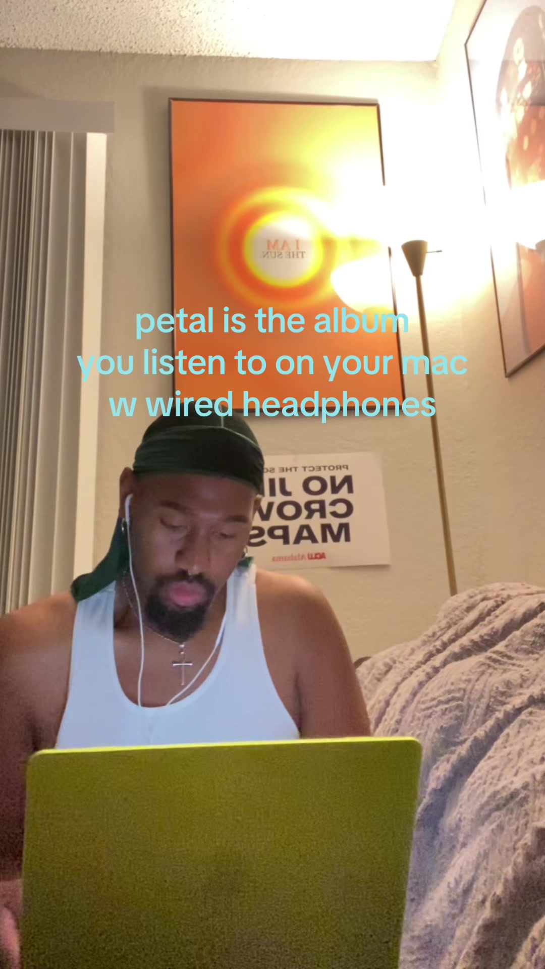 @Jared ☥ | @AsToldByJared