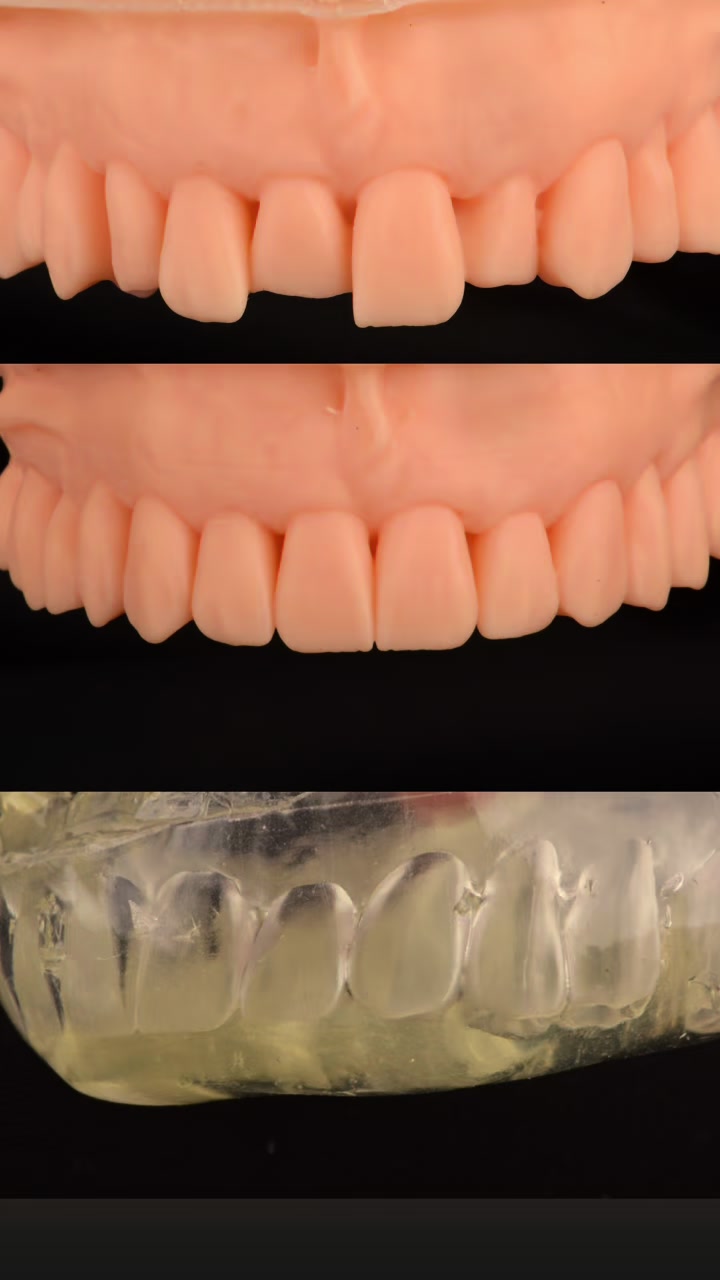 @DENTIST/ Anthony V. Guarniz
