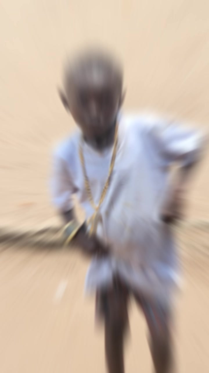 @chinedu the God of money