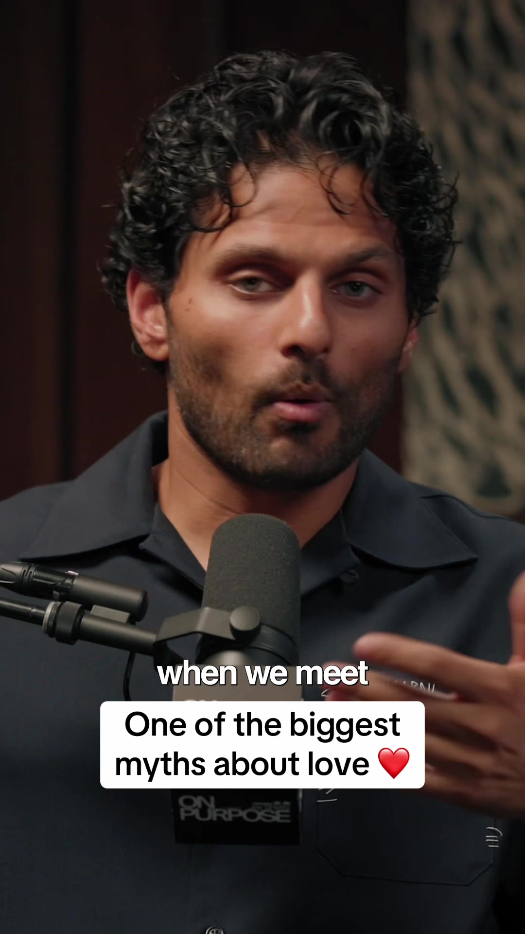 @Jay Shetty