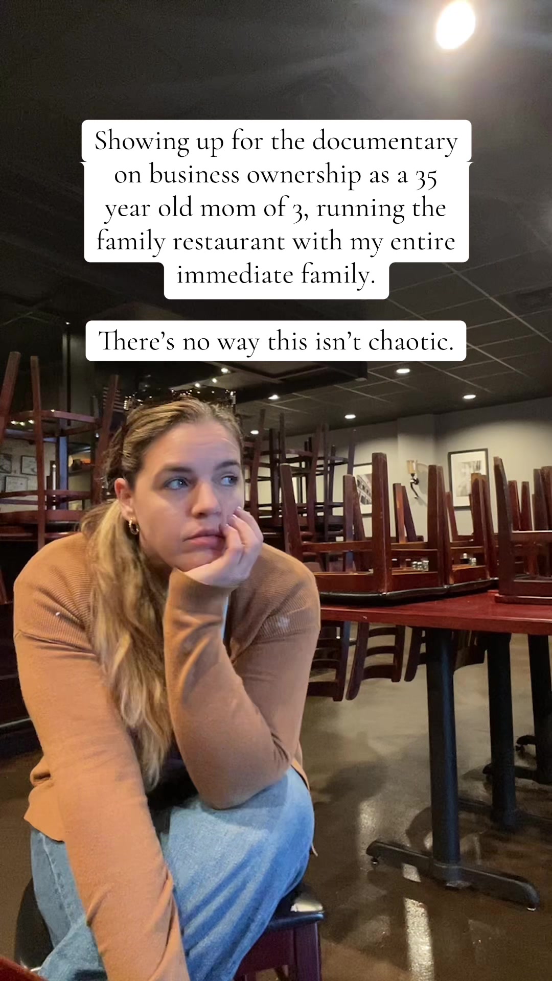 @Basilico Family Restaurant