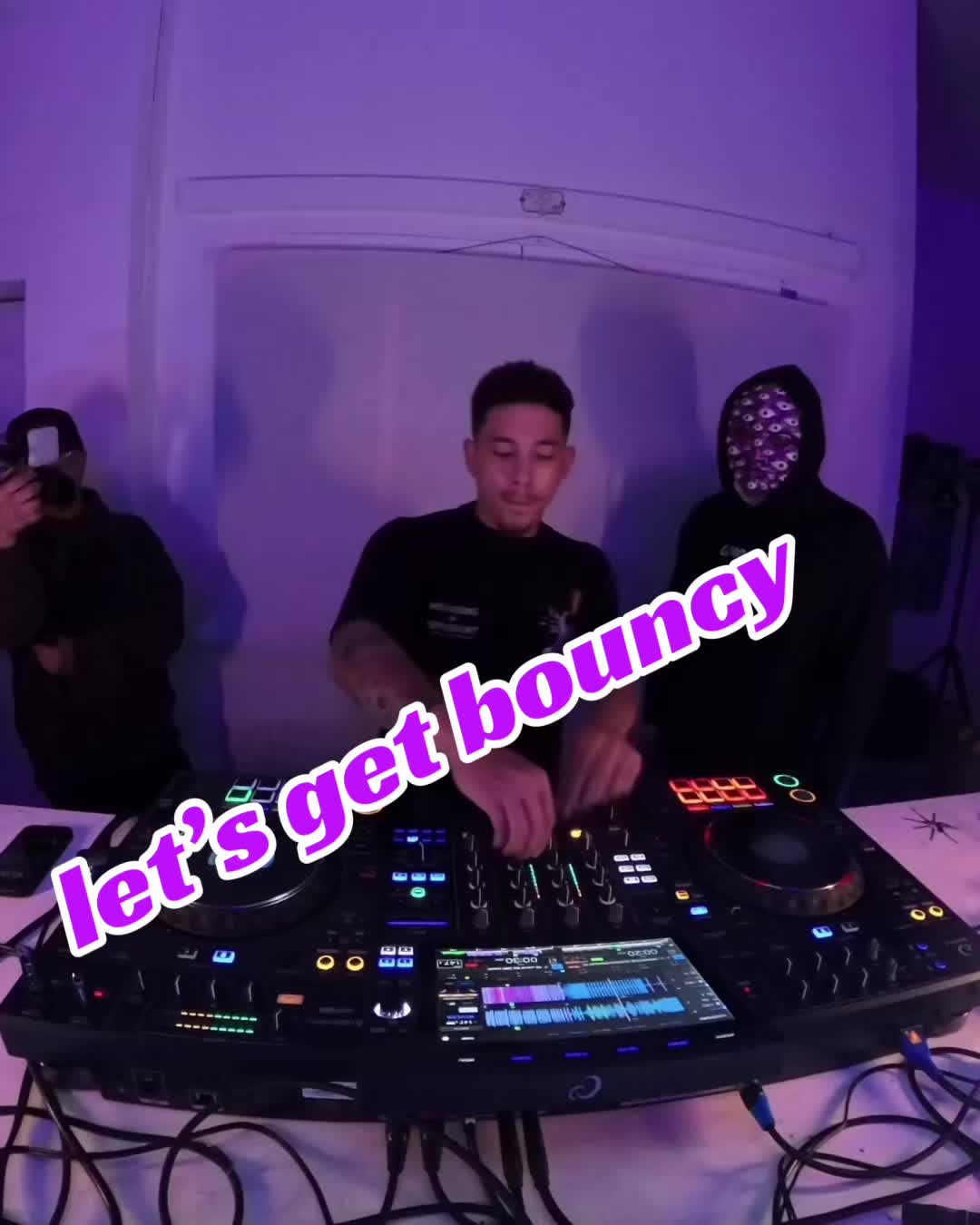 @Adrian De La Cruz