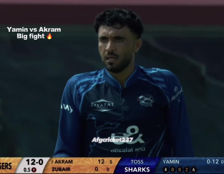 @Afgcricket237