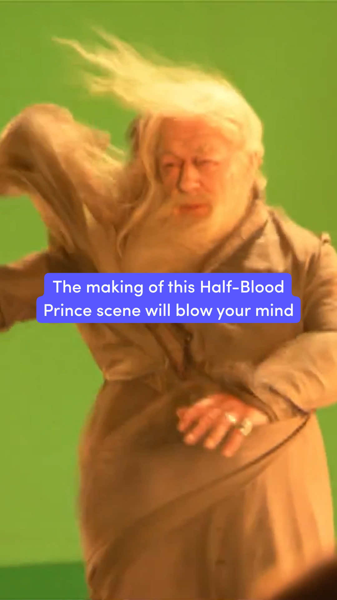 @Harry Potter