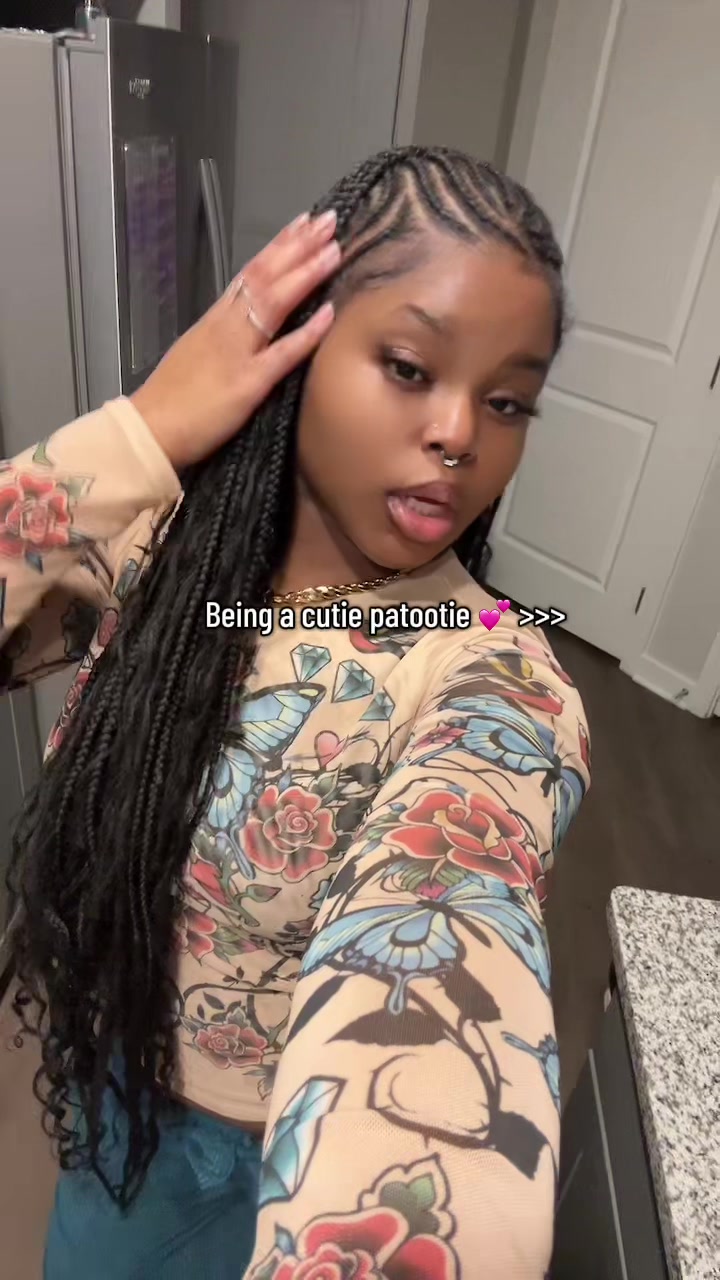 @YOUTUBE: NyaireNicole ๐