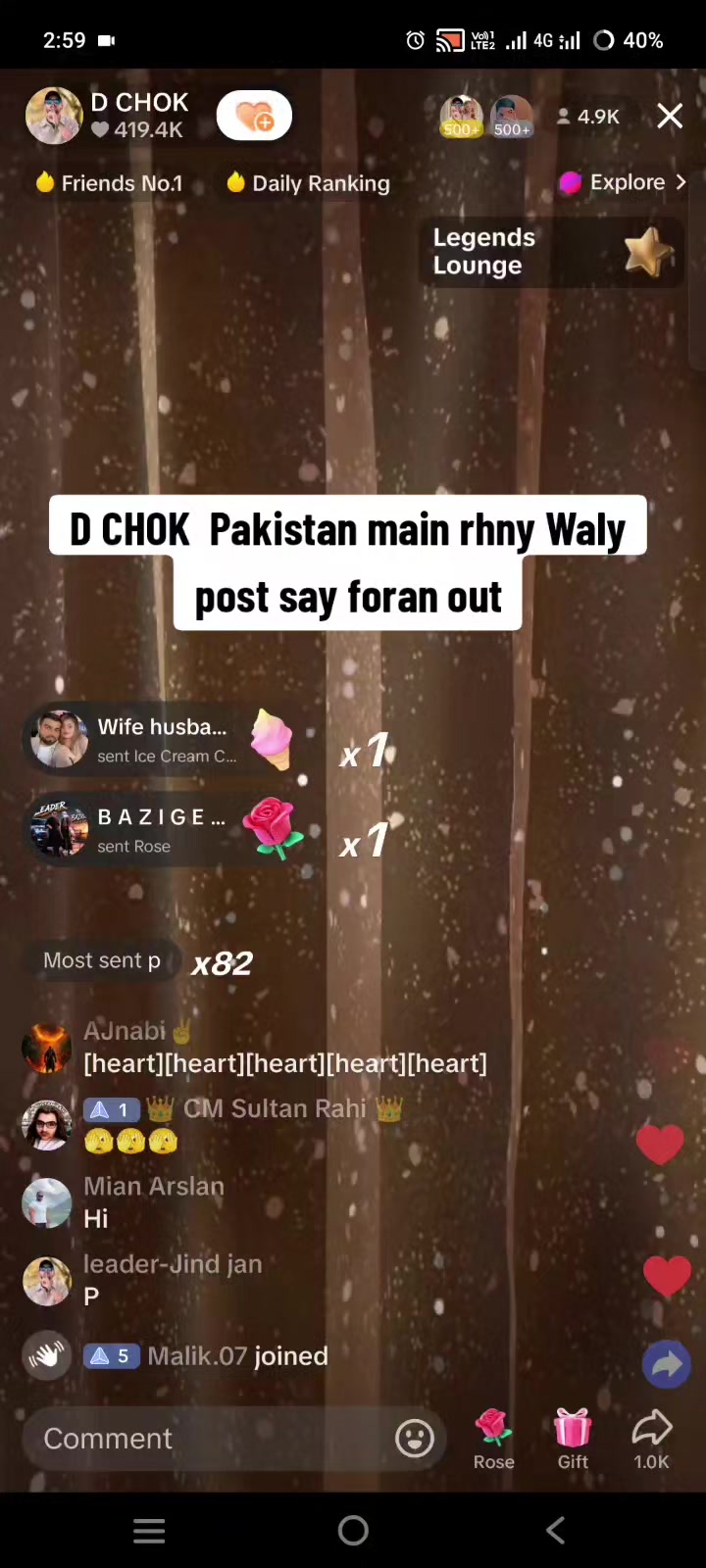 @✌️MR🇵🇰ChAdHaR ✌️