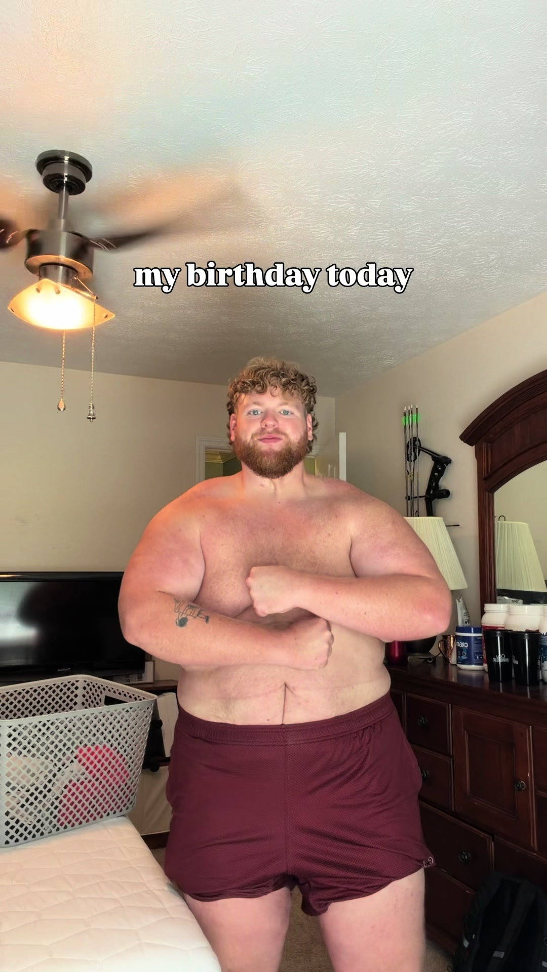 @CAKE