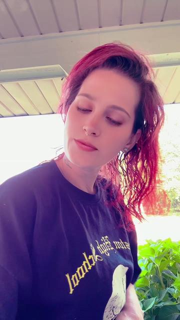 @Sagittarius86_selflove💚