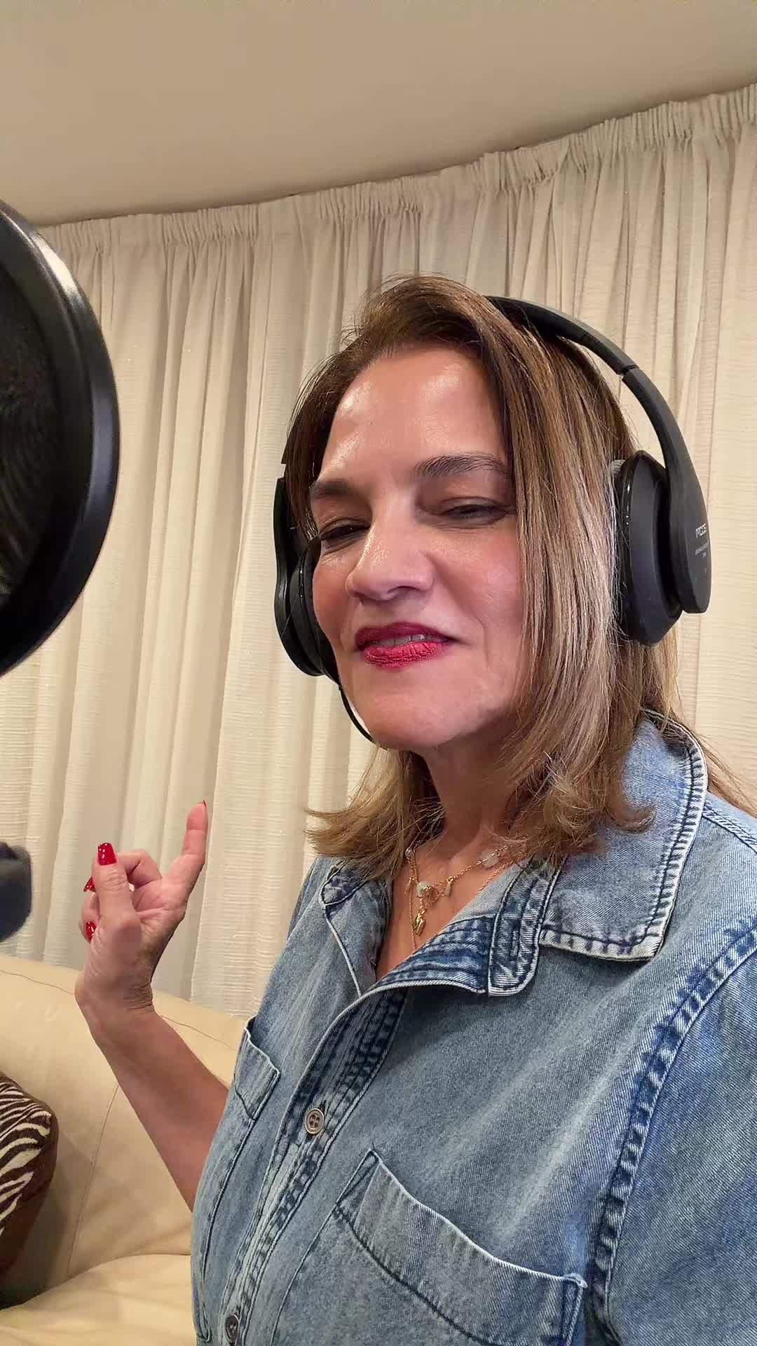 @Mariadlasantana❤️🎤🎶
