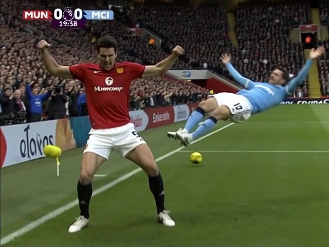 @Score or Not - Soccer For All