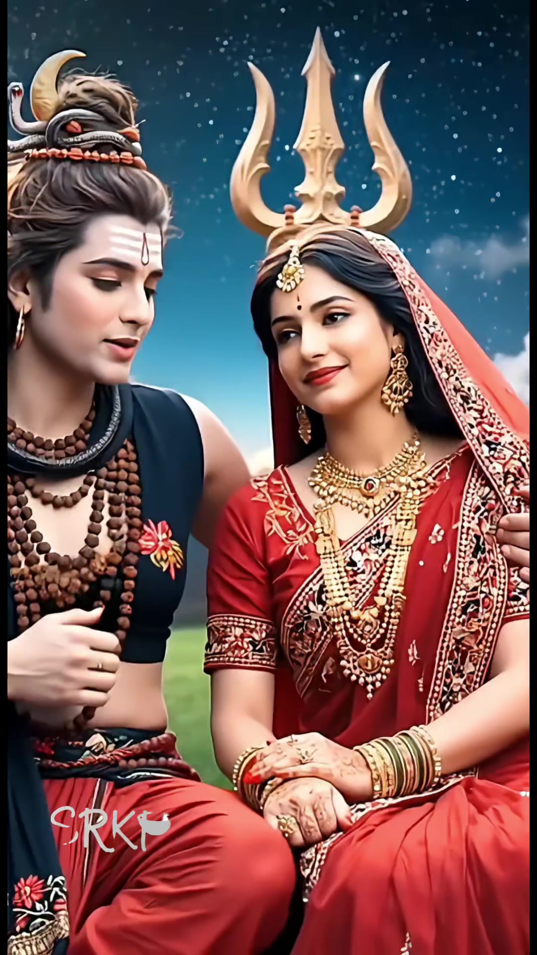@Mahadev