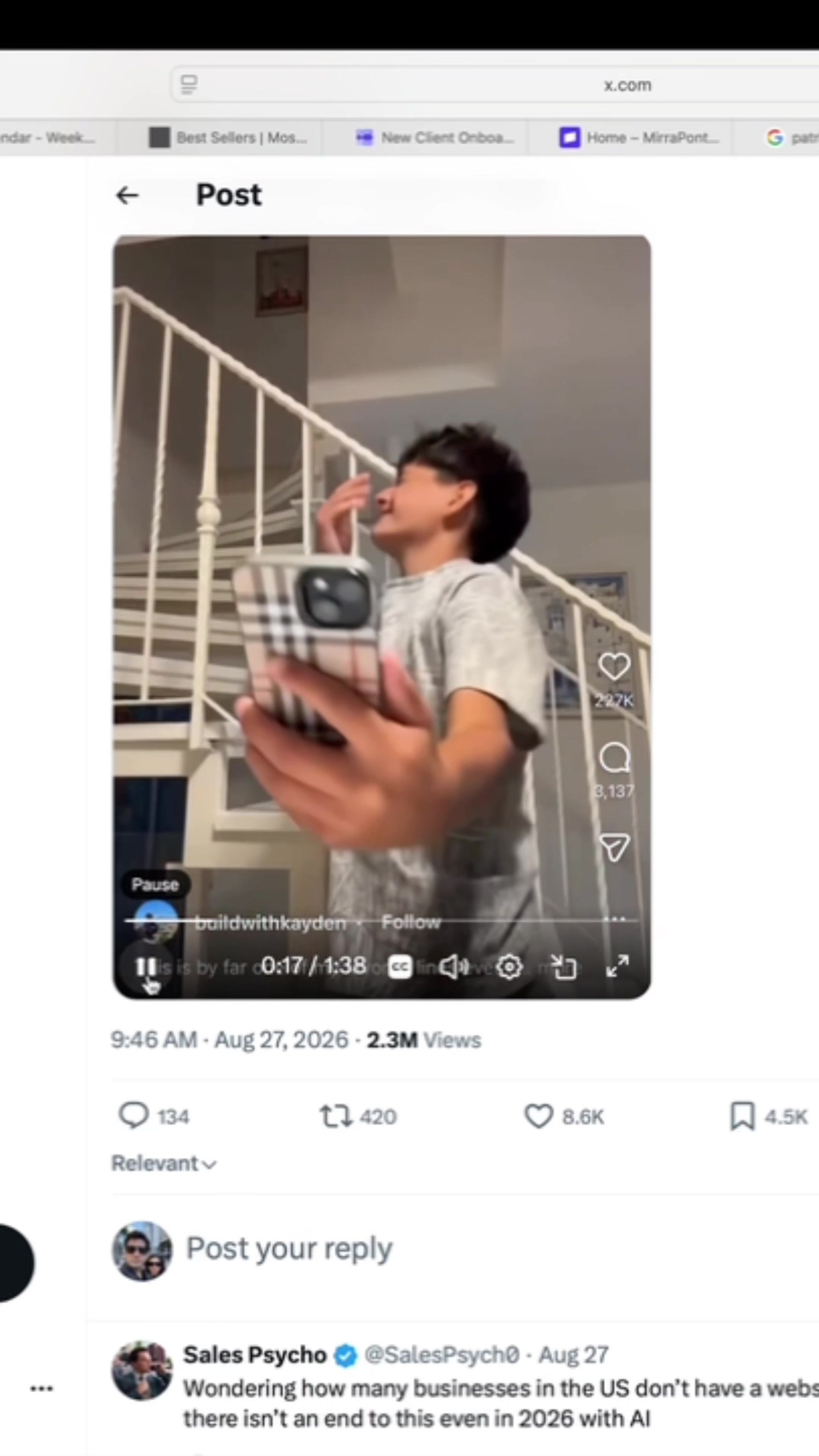 @Oritheoracle