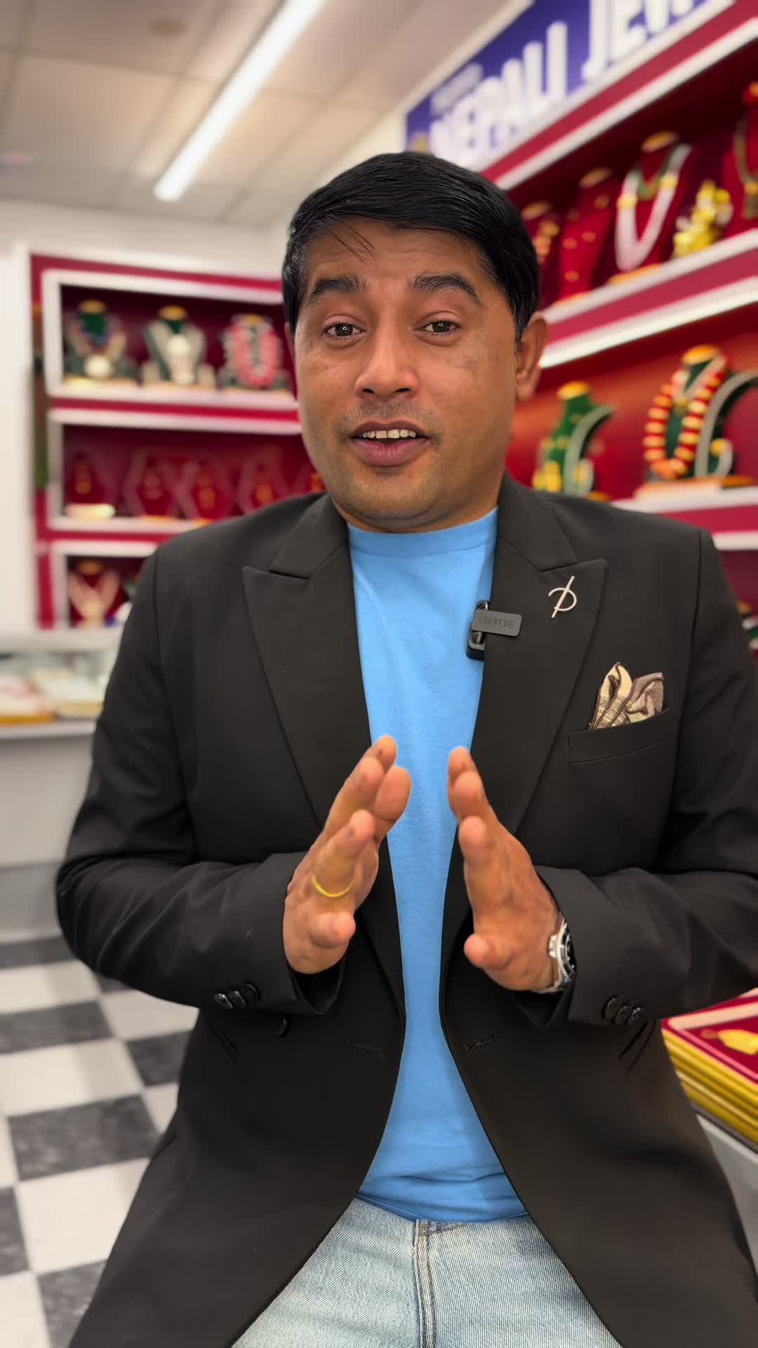 @Nepali Jewelry USA 🇺🇸