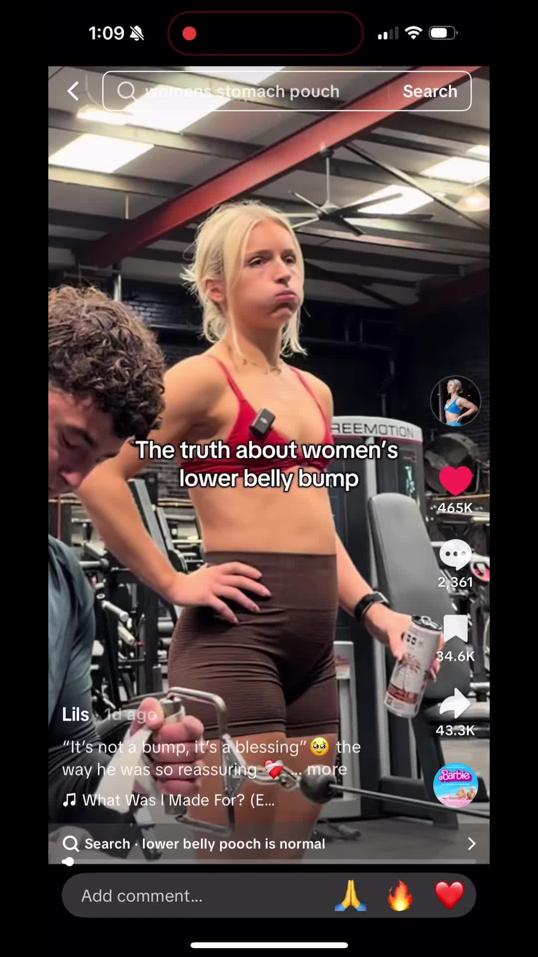 @Joey Swoll
