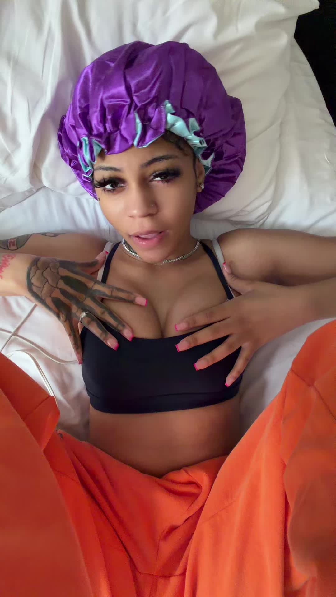@KartierSoShy