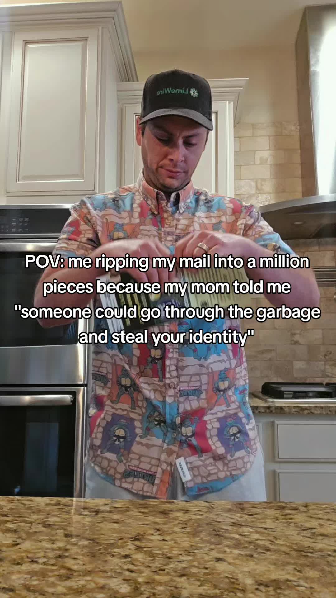 @Justin the Millennial