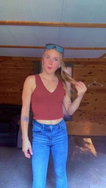 @Spicy Cowgirl