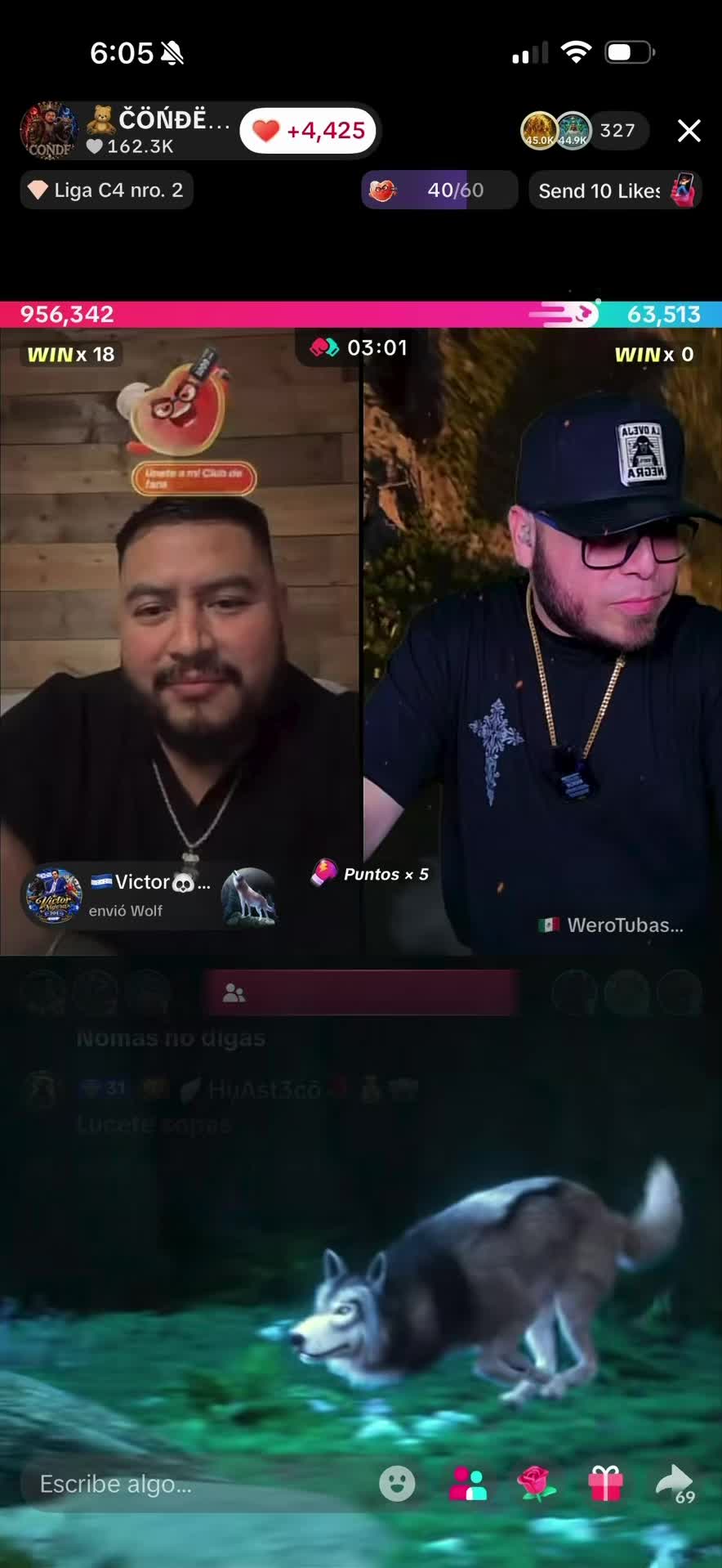@SOPASPERICO🦜