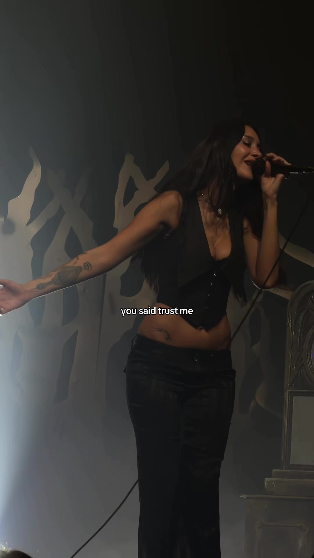 @julia wolf clips
