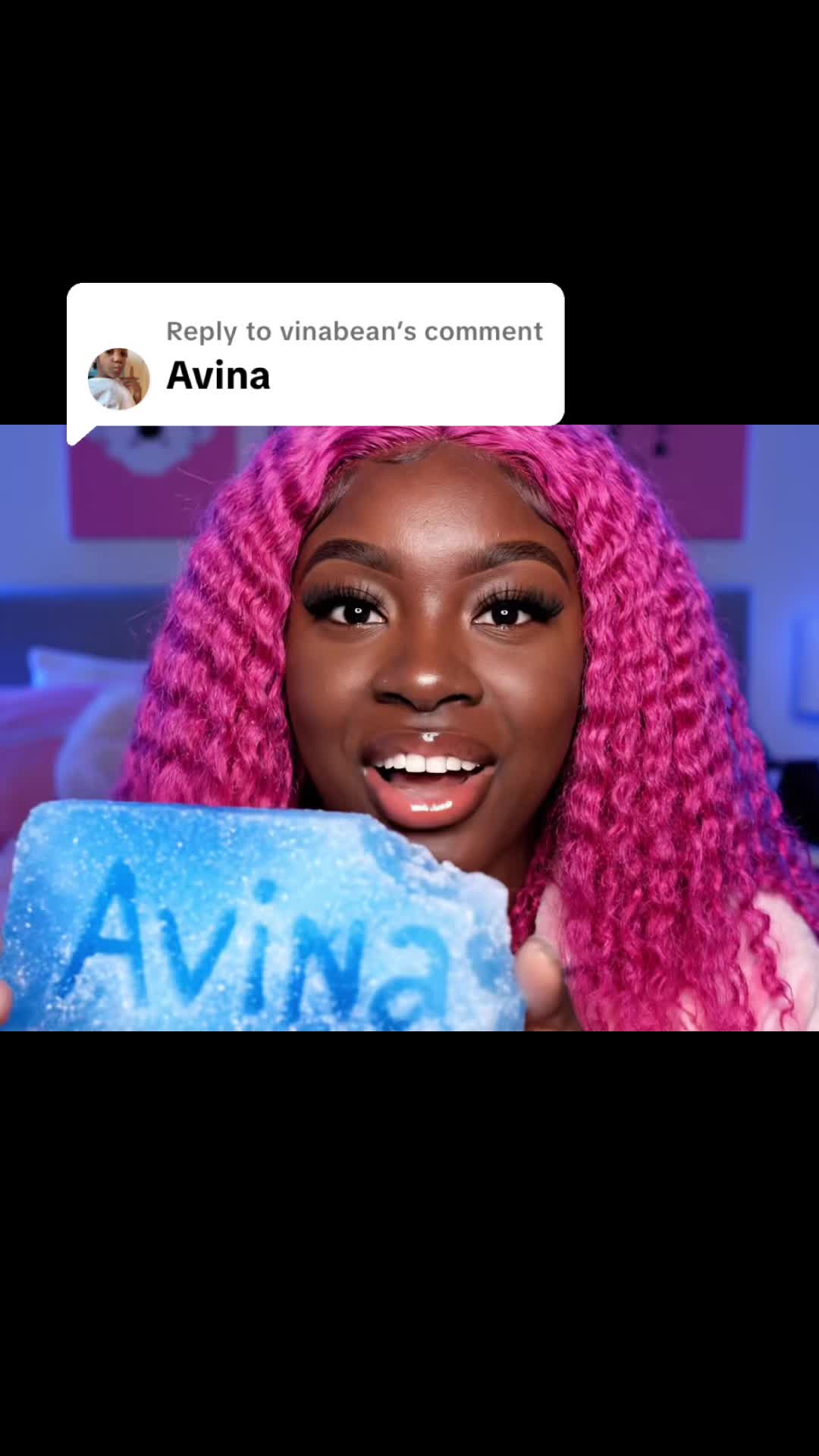 @MsBreyana