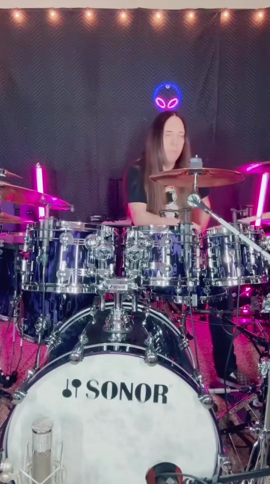 @Eric Bice Drums