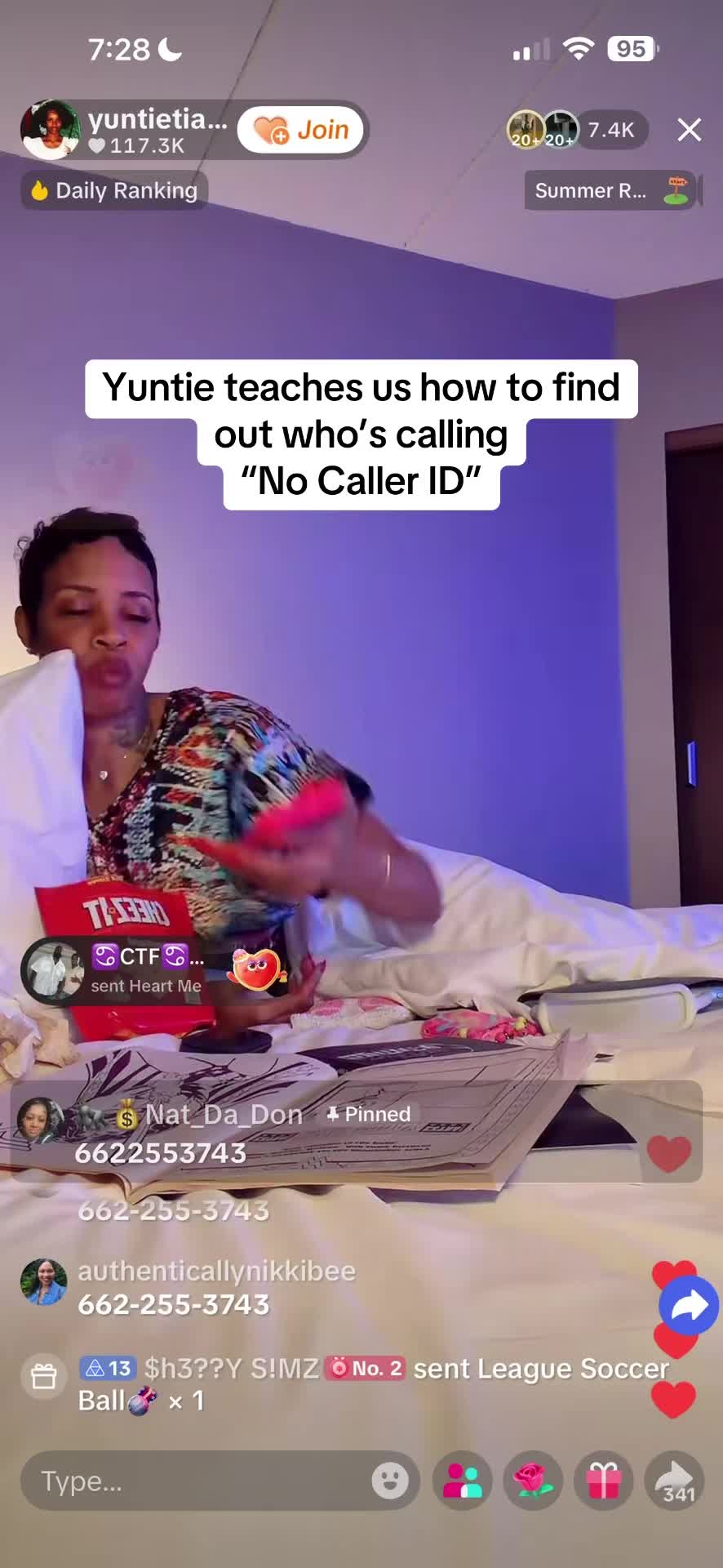 @🧿Miss E🪬