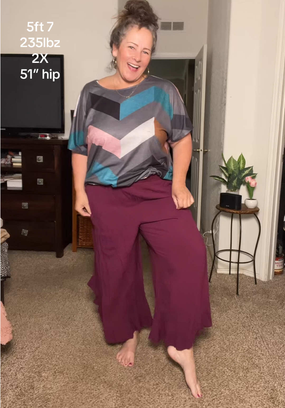 @Chantel | Curvy Fashion