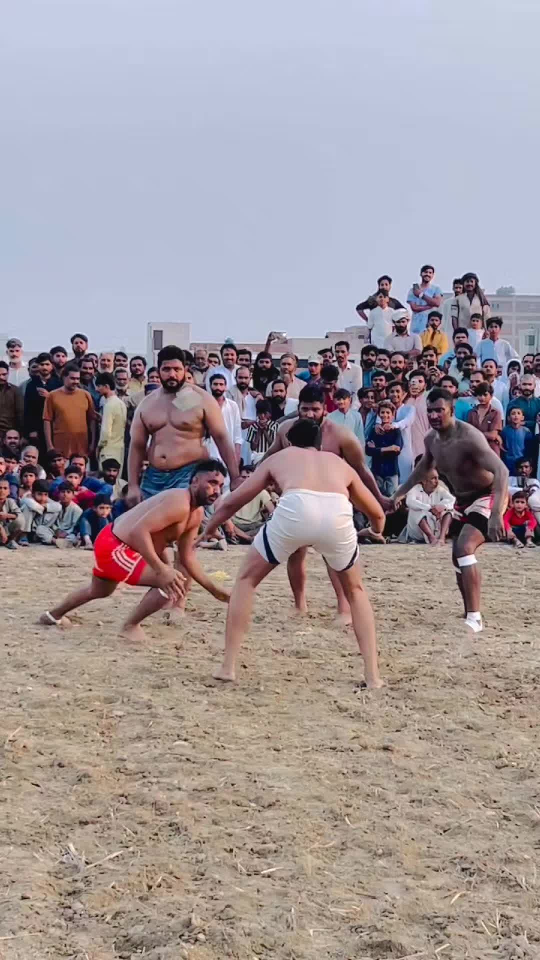 @Punjab Kabaddi