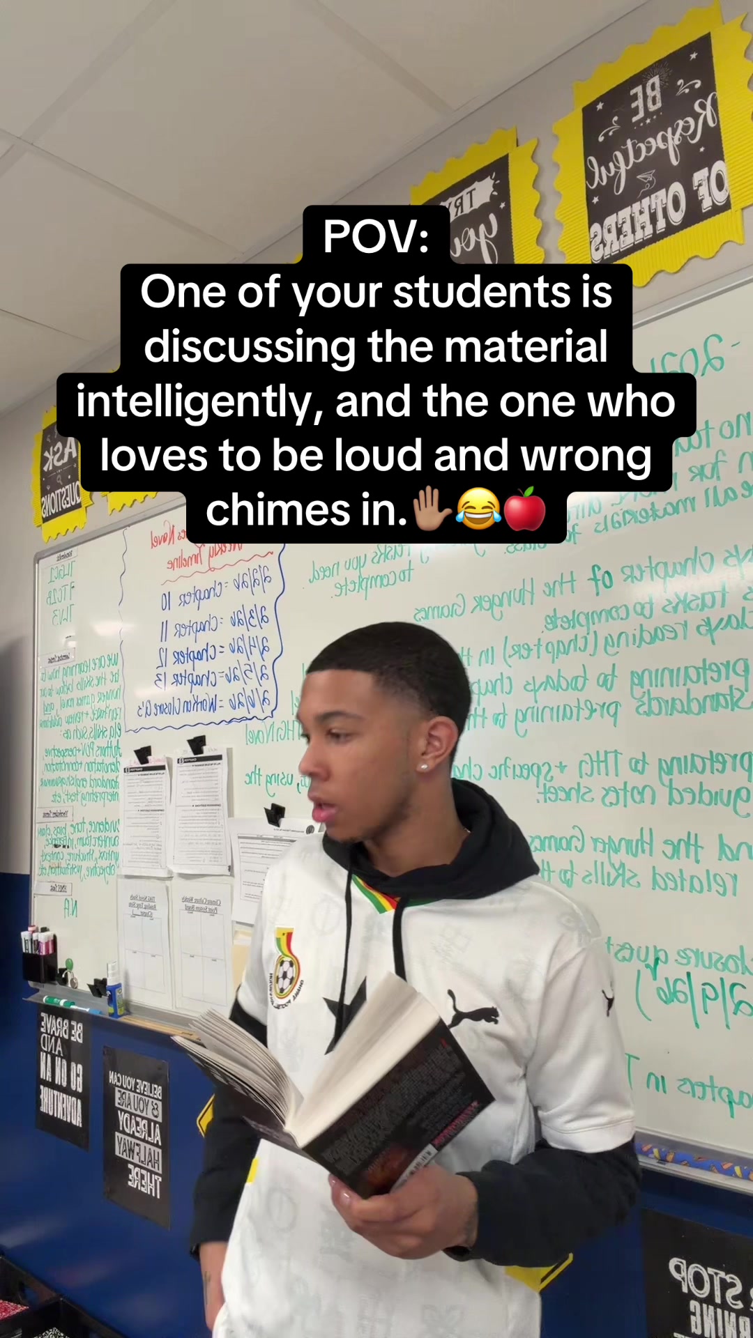 @ajtheeducator
