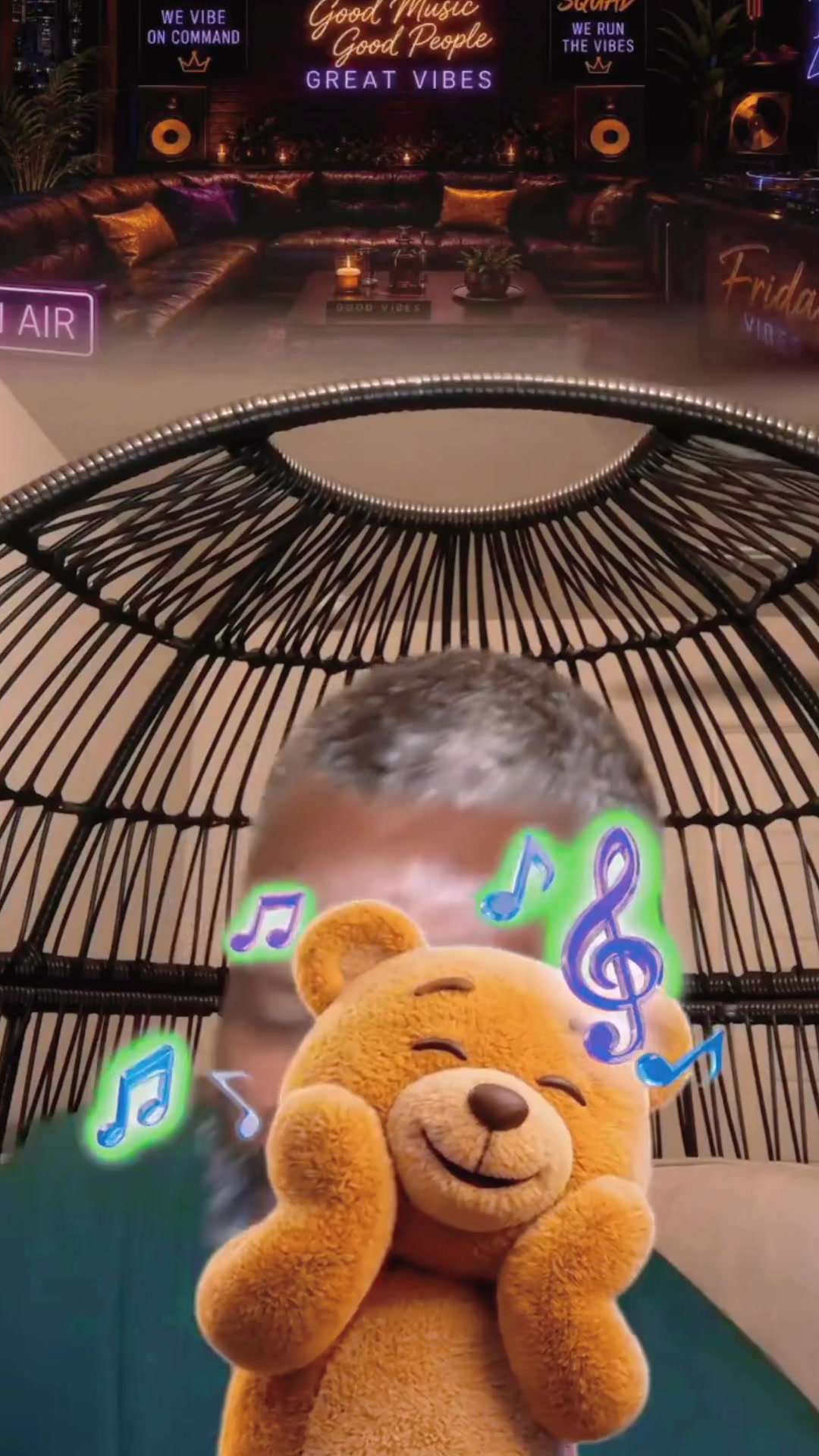 @The Vibeologist