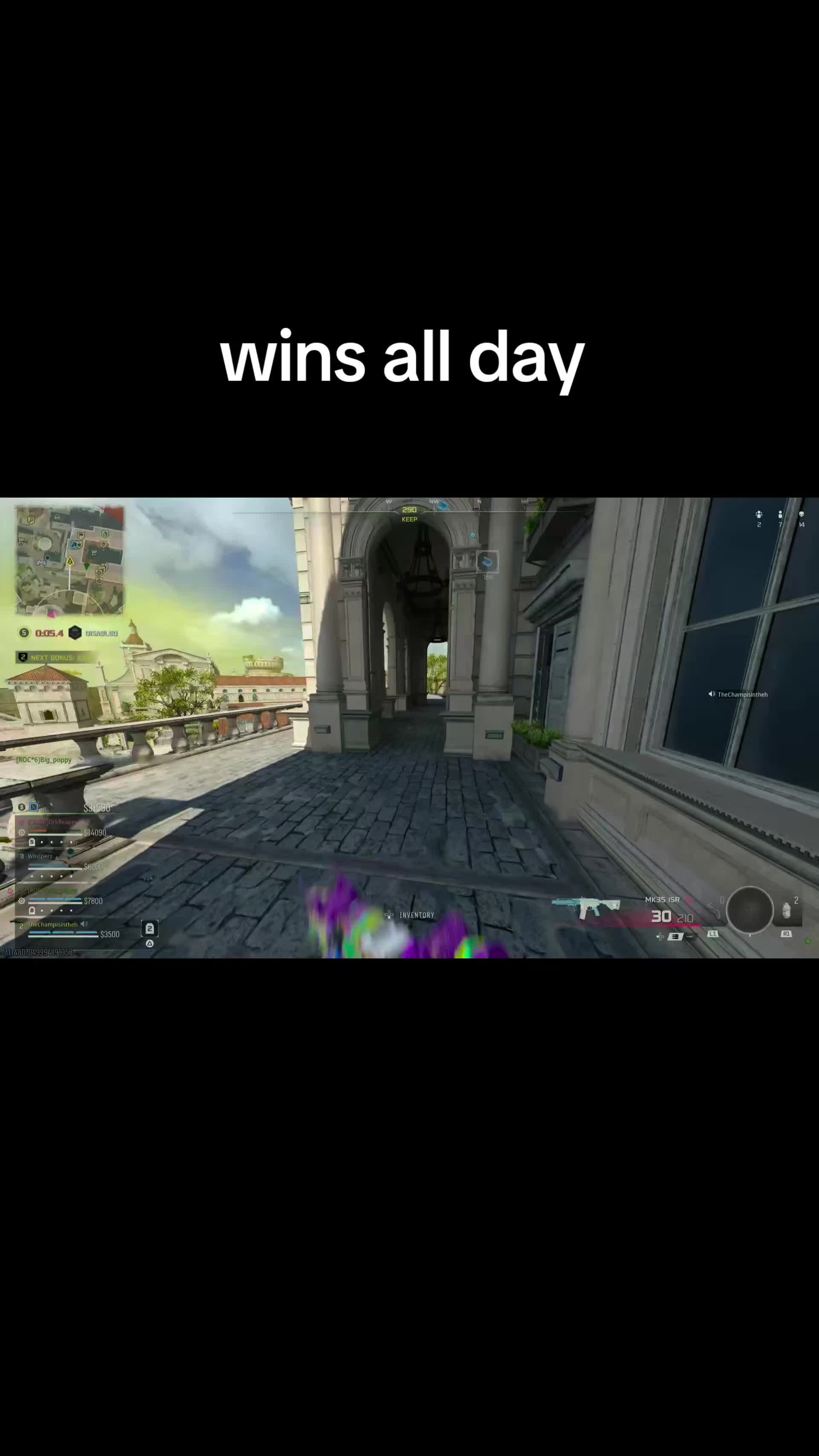@🤴TheChampisinthehouse🏆