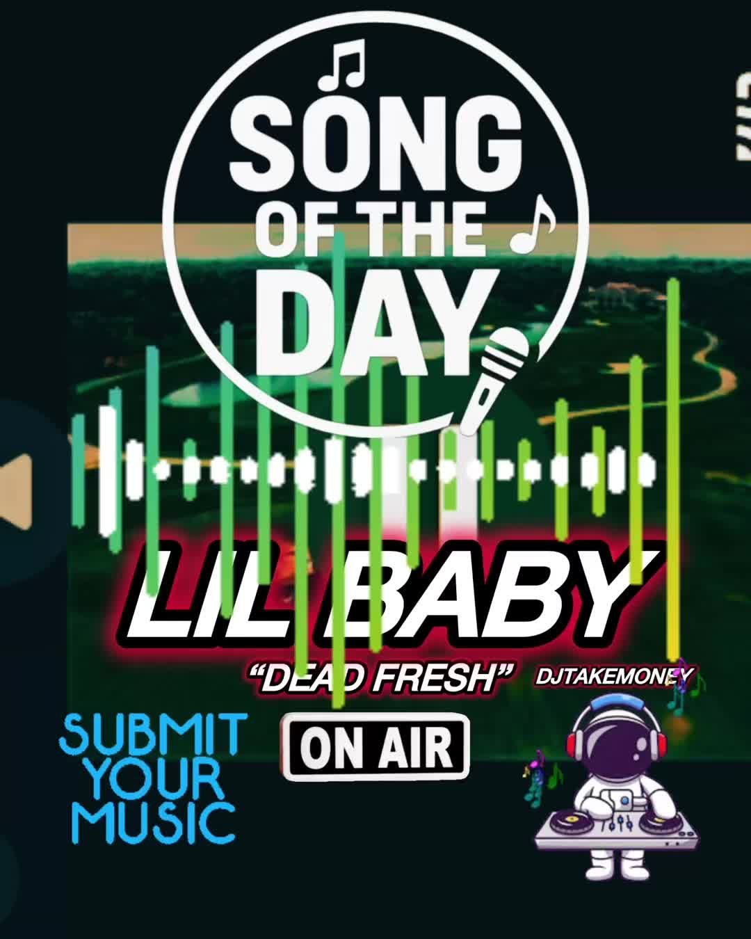 @DJ TakeMoney