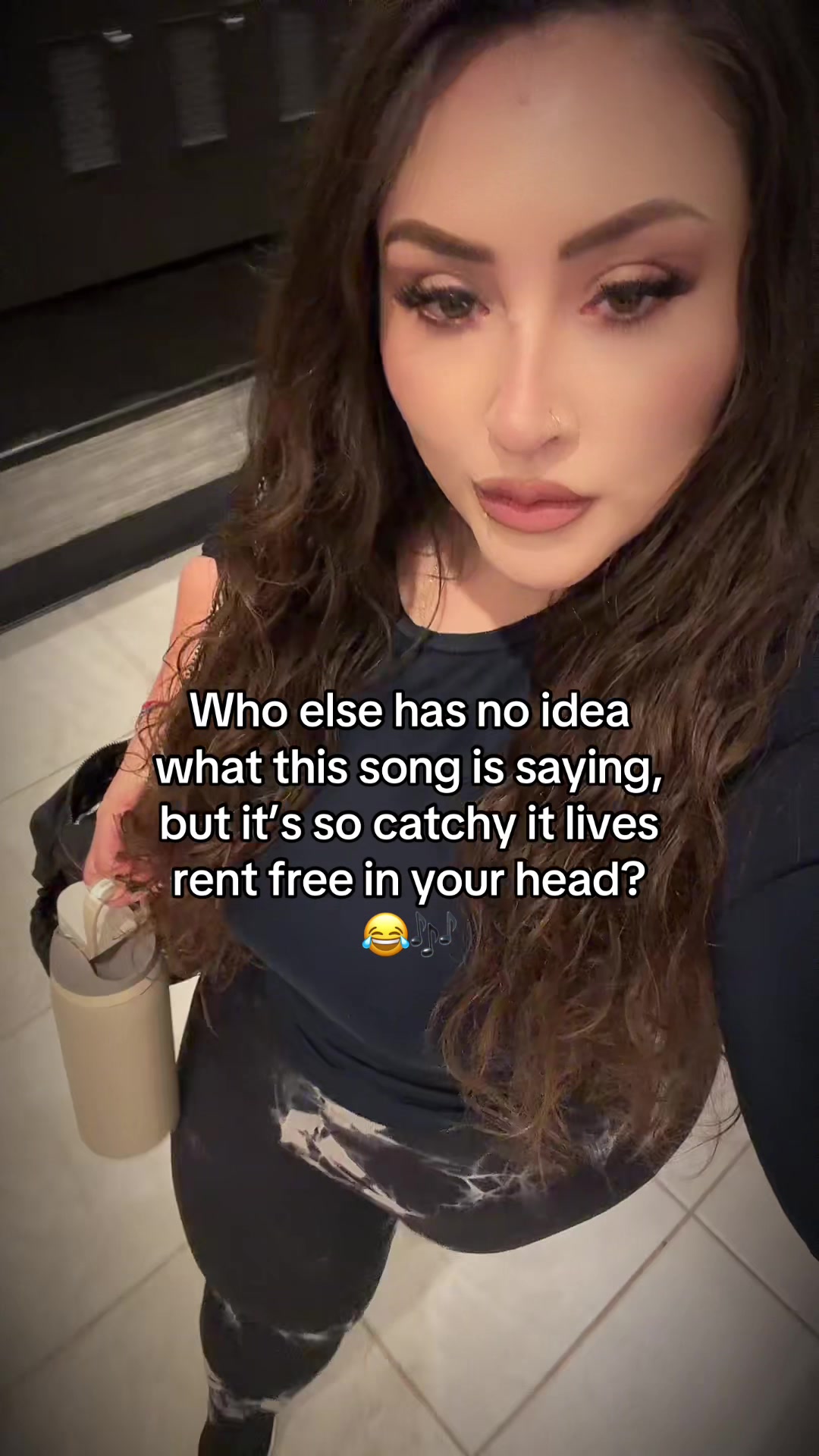 @Claudia Vergara