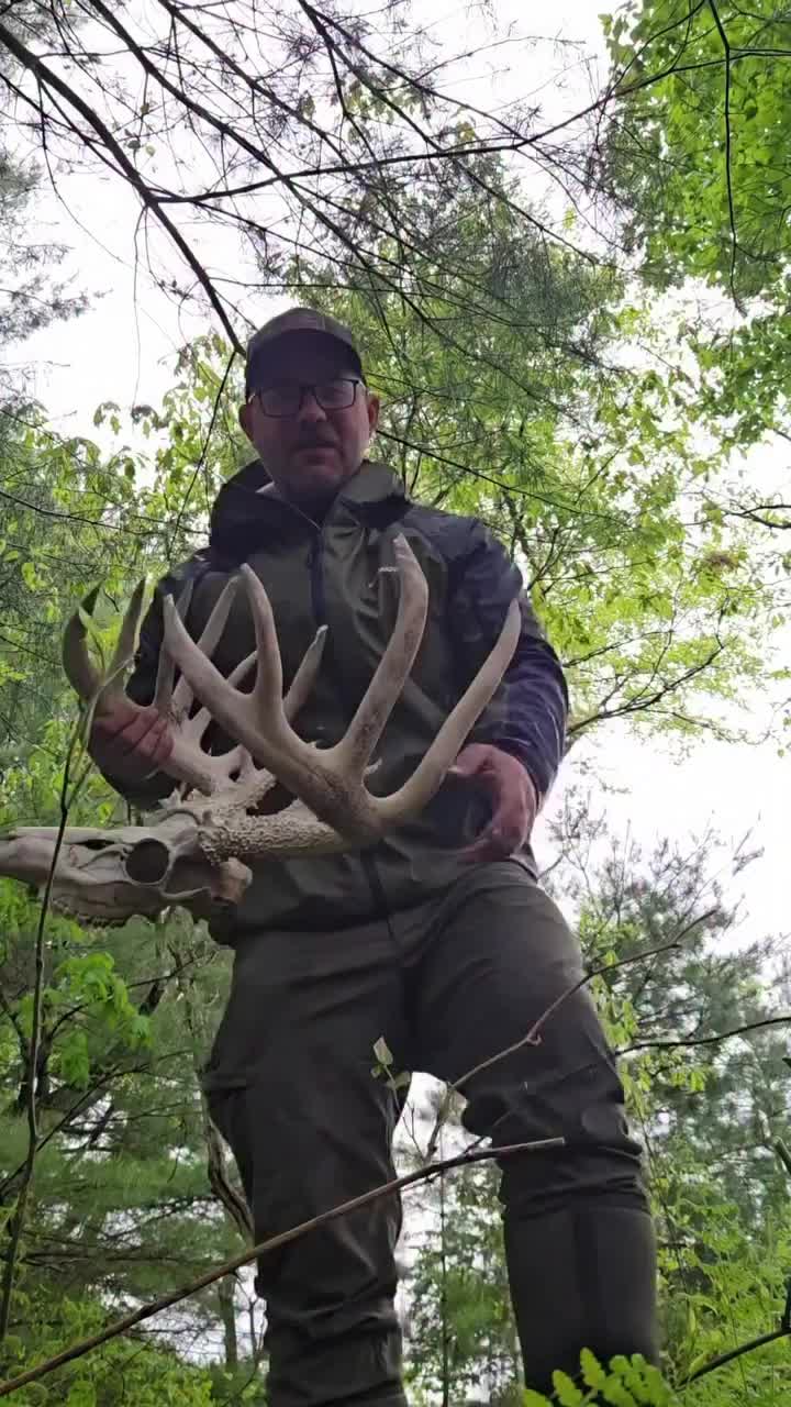 @Buckmasters Outdoors