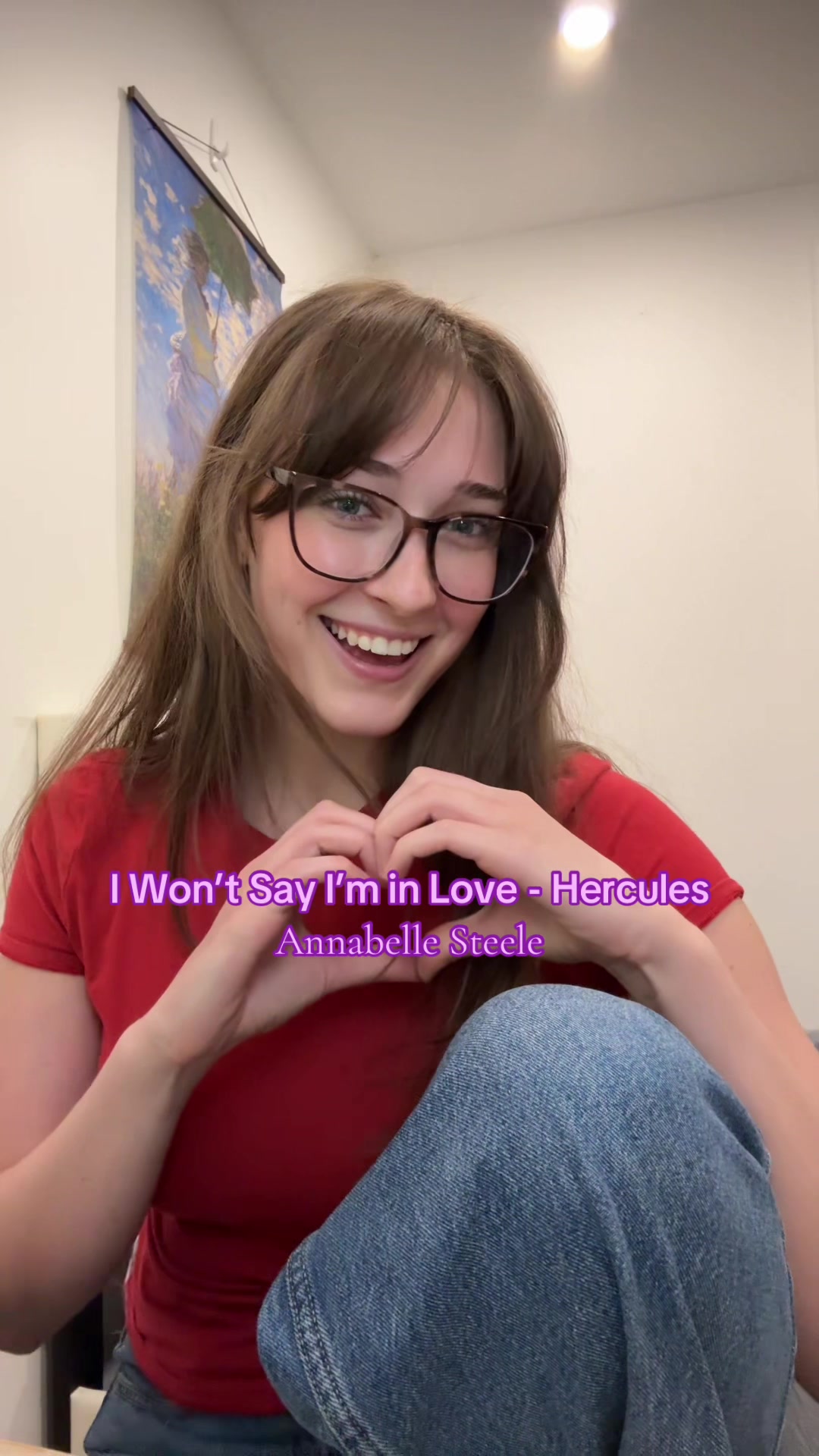 @Annabelle Steele <3