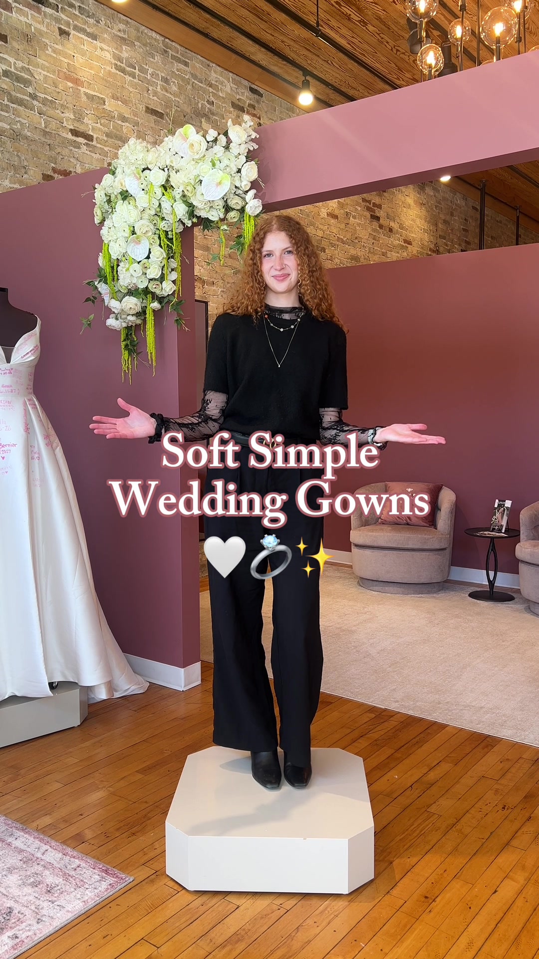 @Bon Bon Belle Bridal