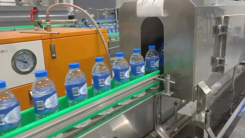 @Kynhor Machine