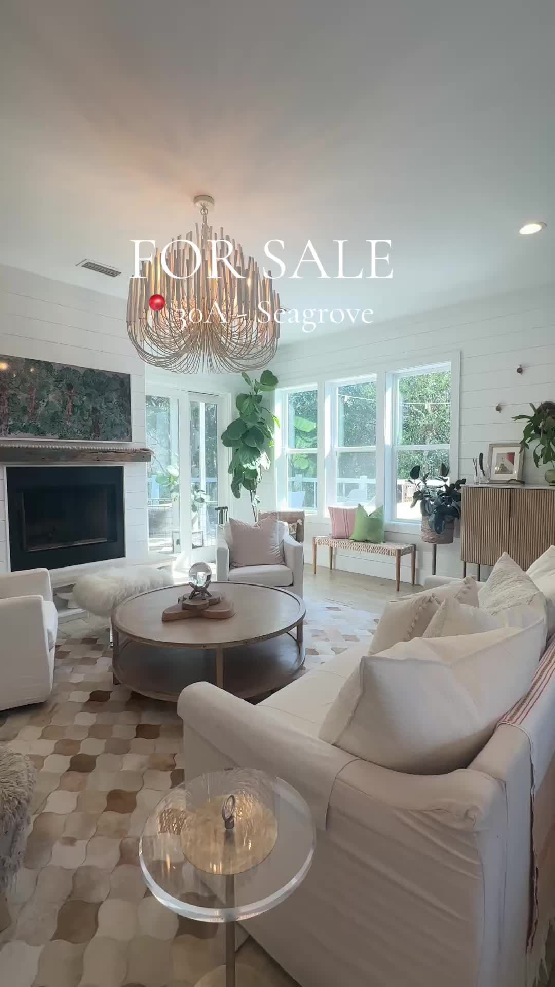 @Alexis Taylor | 30A Realtor
