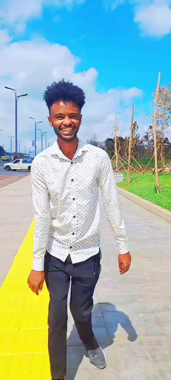 @Makbel Endale ሱክ ሱክ ♿