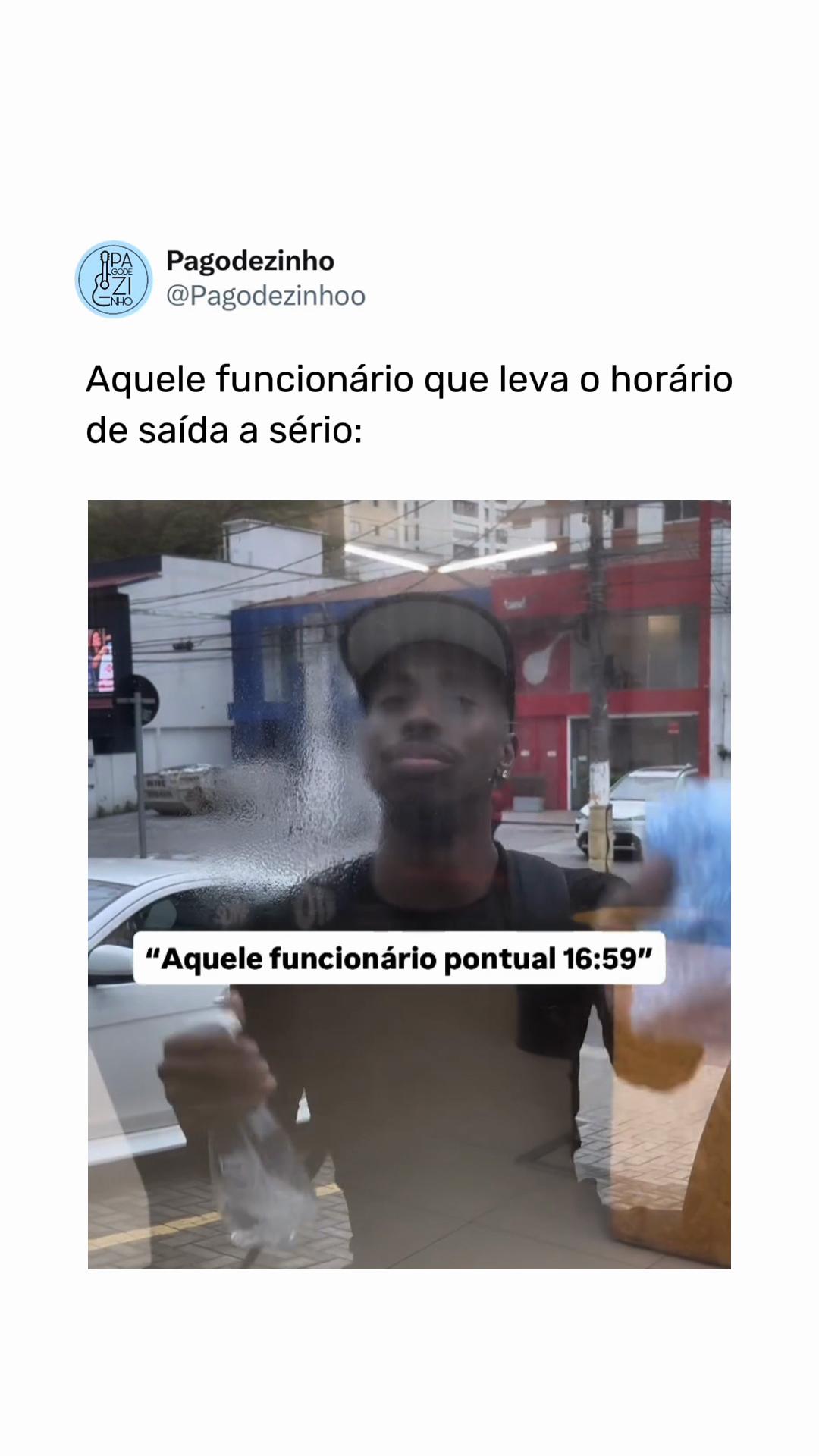 @Pagodezinho