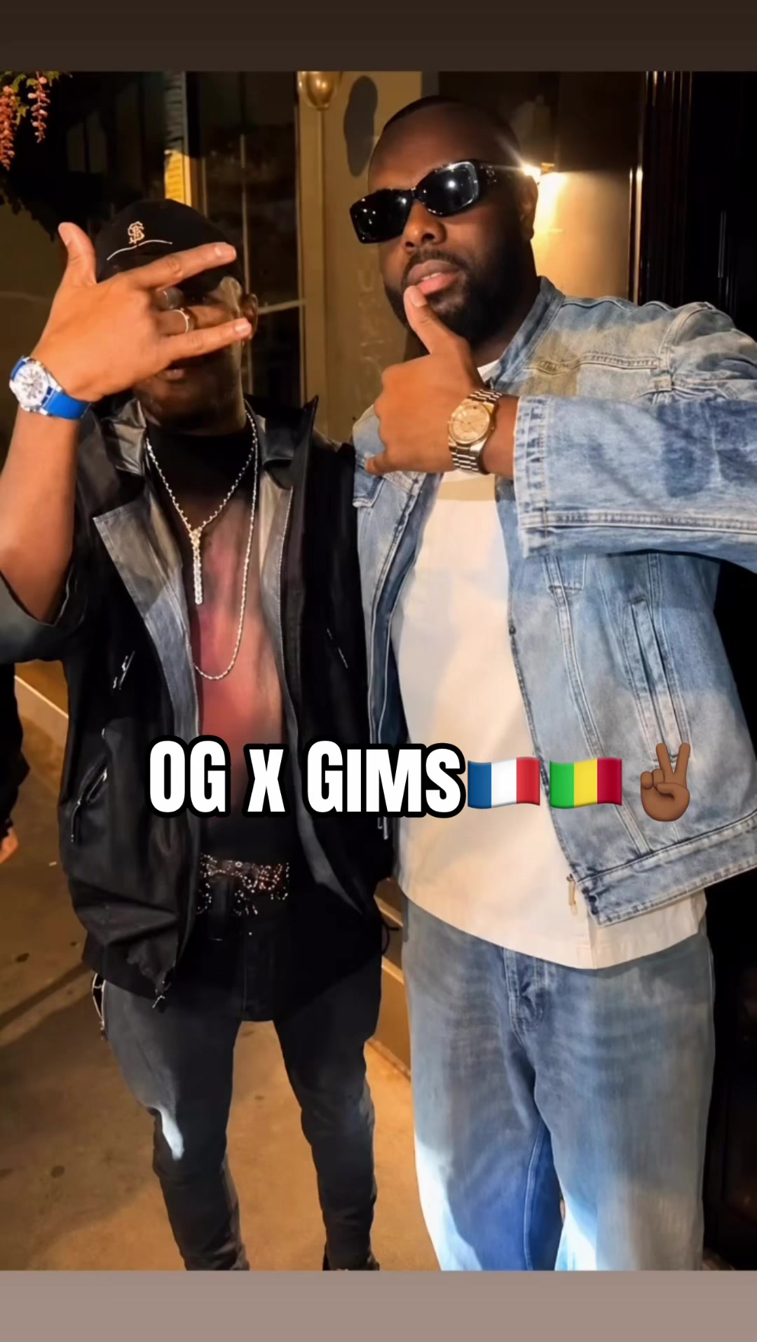 @Blaze Populaire 🫡 🇲🇱