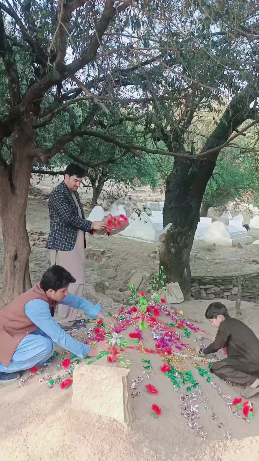 @IKY Ihtiram Khan Yousafzai