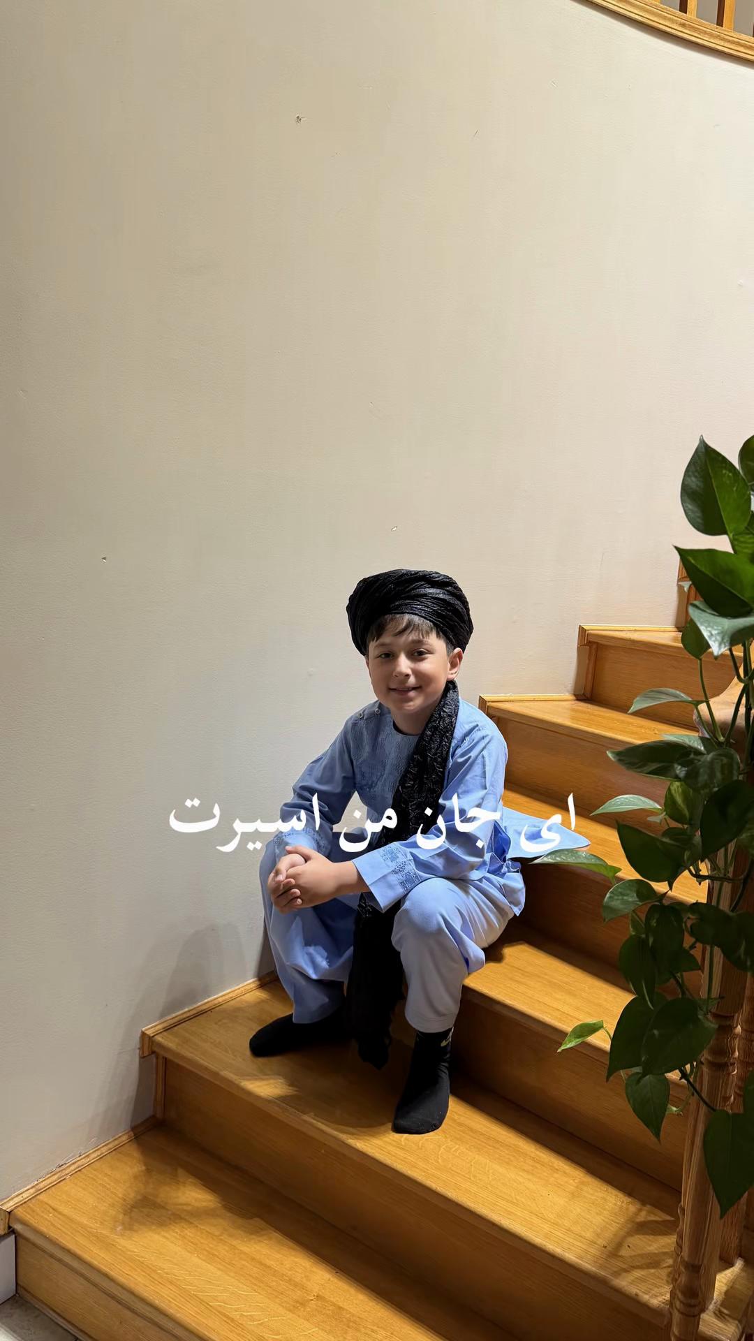 @Diana Abdul Rahimzai
