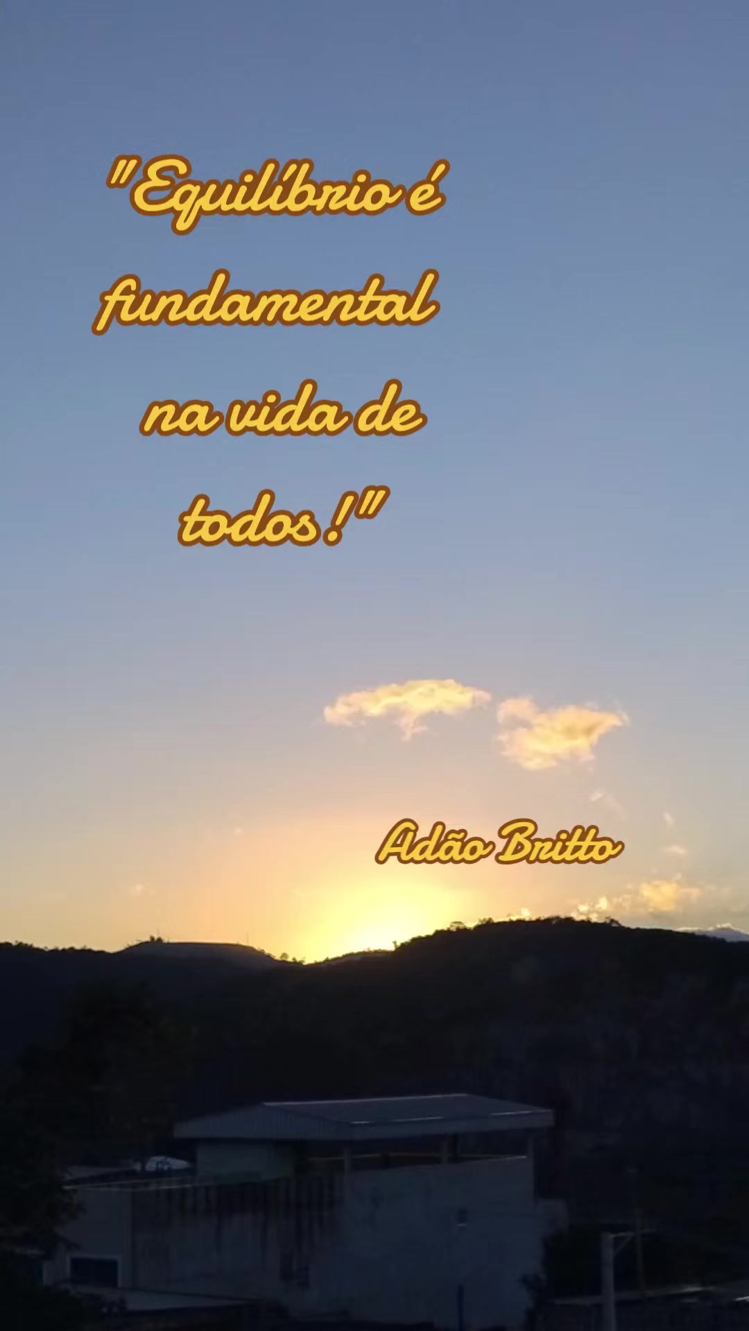 @Ad&atilde;o Britto