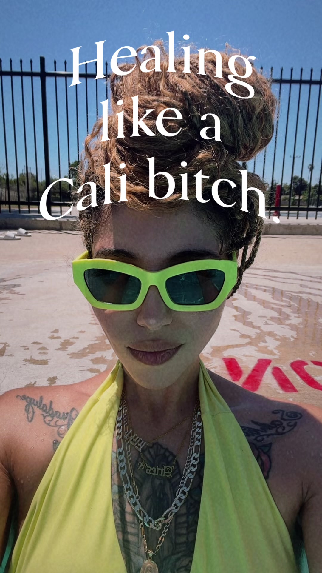 @Lala