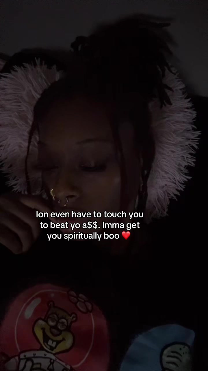 @isaidwhatisaid ✨