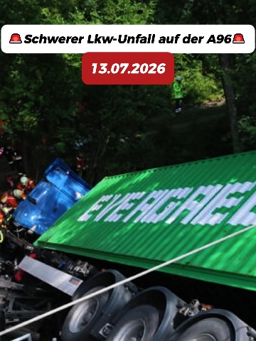 @EinsatzReport News