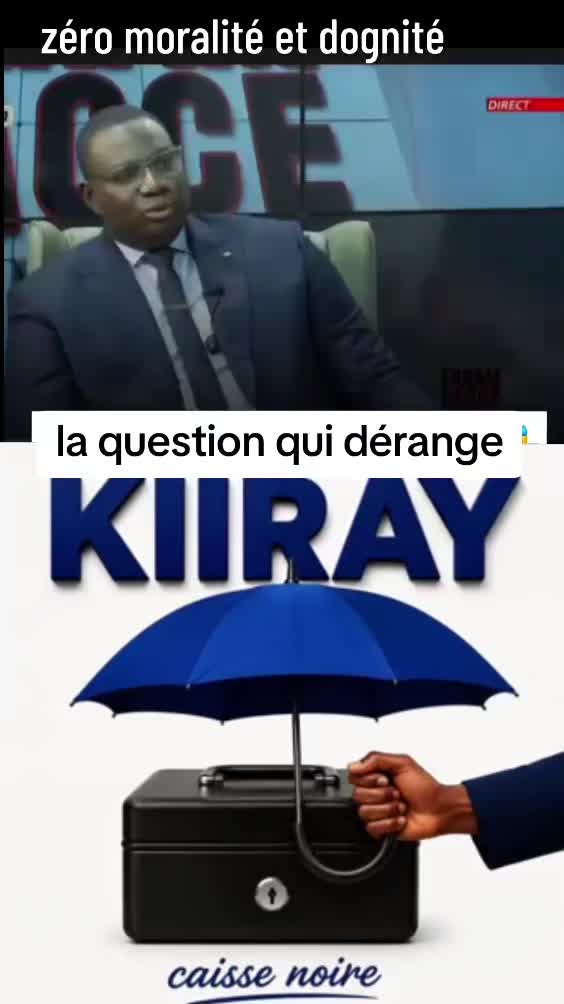 @Le vrai sénégalais